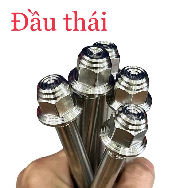 Cốt + Tán Các Dòng Xe inox304 Tặng Long Đền Phụ Tùng Phụ Kiện