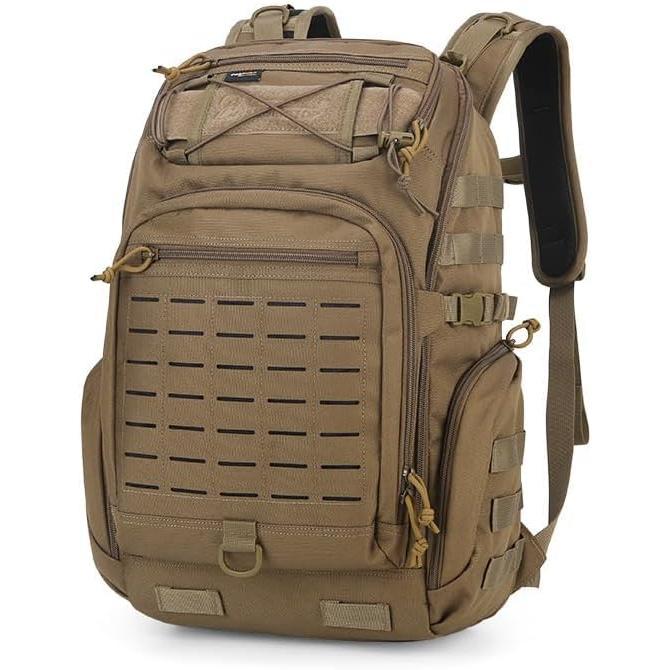 Military backpack 30l best sale