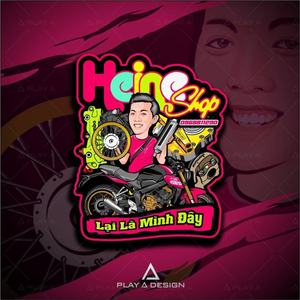 Tân Heine Shop - THRteam