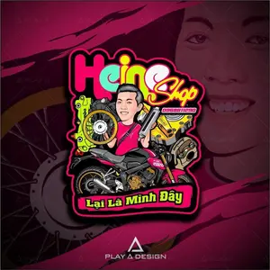 Tân Heine Shop - THRteam