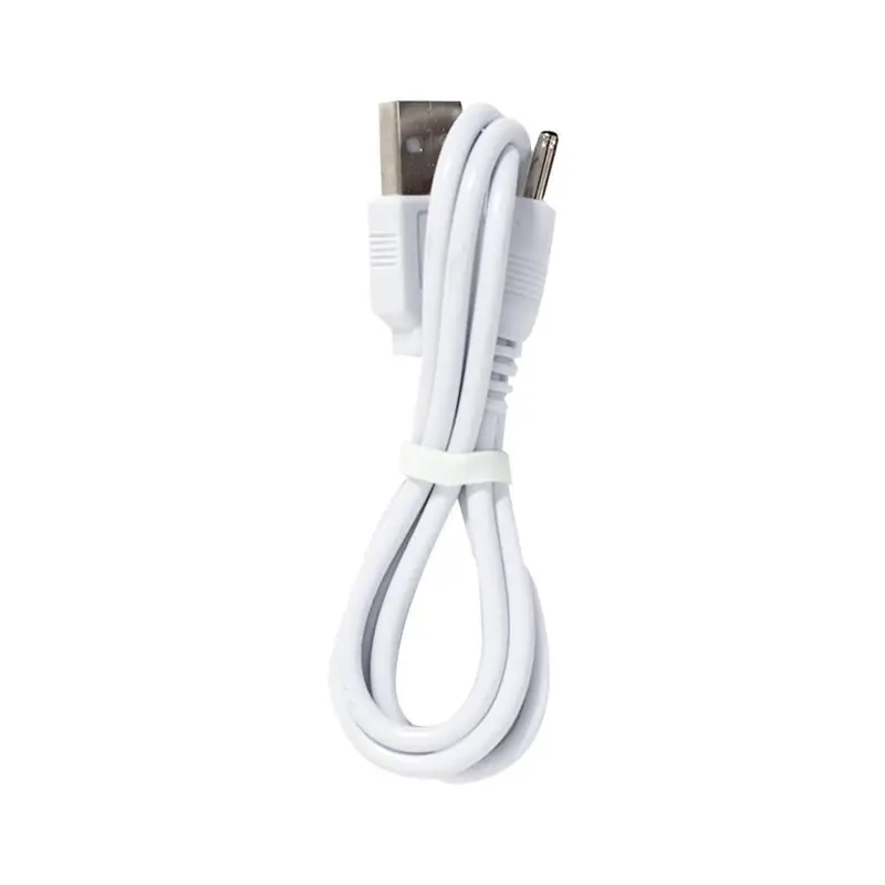 Dây sạc máy rửa mặt HALIO 4