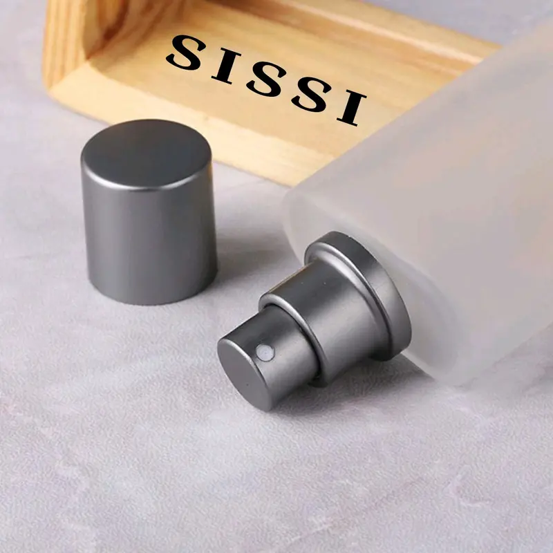 parfum sissi minyak wangi meninggalkan jejak parfum Uniseks tahan lama Perfume Purple 0