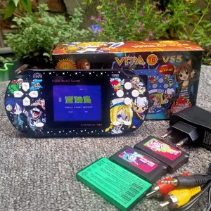 PVP Game type  16 bit  v 55 ,