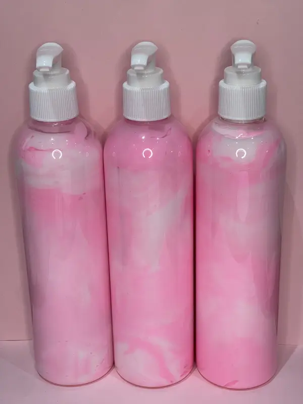 Hydrating Body Lotion 1