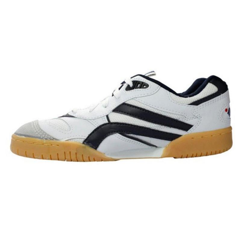  Giày Asia Cầu Lông Nam Nữ Size 37-45 Chính Hãng - Vải Sọc Xanh Lá Sọc Đen 