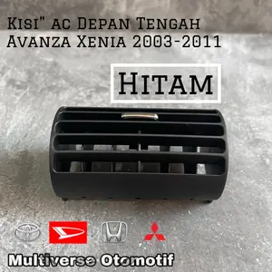 Kisi kisi ac depan tengah avanza xenia 2003-2011 Original Toyota