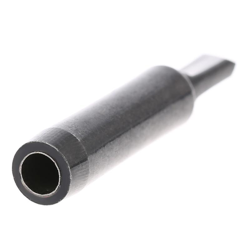 Product Introduction of Đầu Hàn Chì, 5 Cái, 900M-T-K, Cho Hakko Saike 936 852d + 909D ESD 39