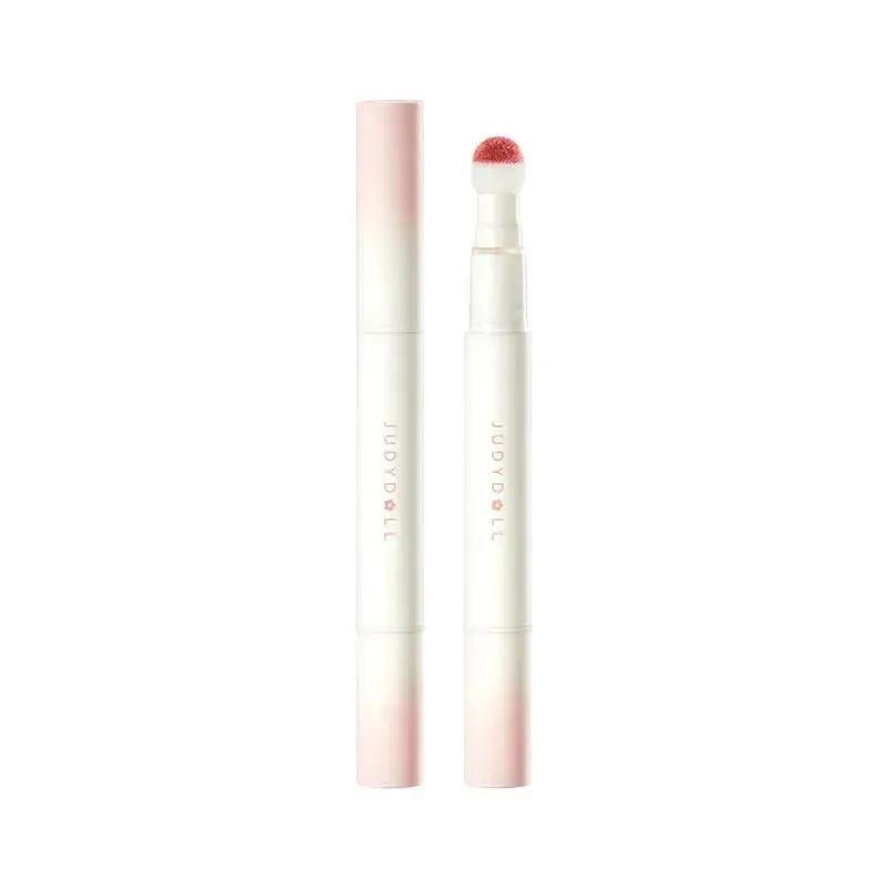Judydoll sports series limited edition lip powder cream air cushion cream matte lip glaze lipstick Gloss Lipgloss