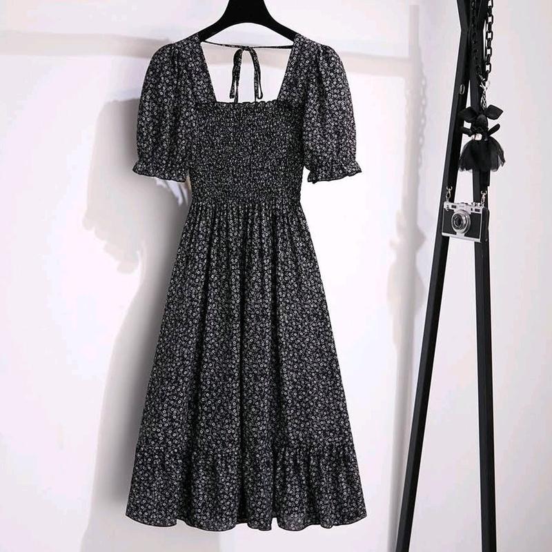 dress vintage 1