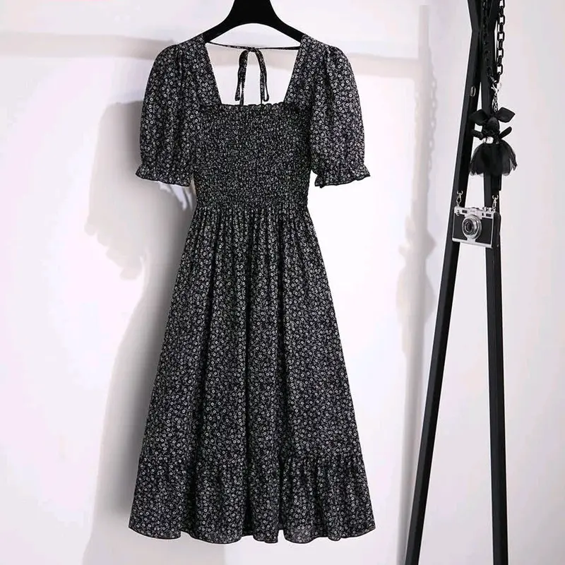 dress vintage 1