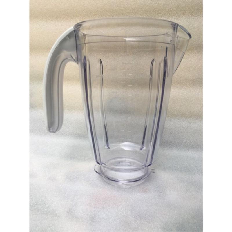 Linh phụ kiện máy xay sinh tố HR2115 / HR2118 / HR2061 / HR2068 Indonesia cối xay sinh tố  nhựa