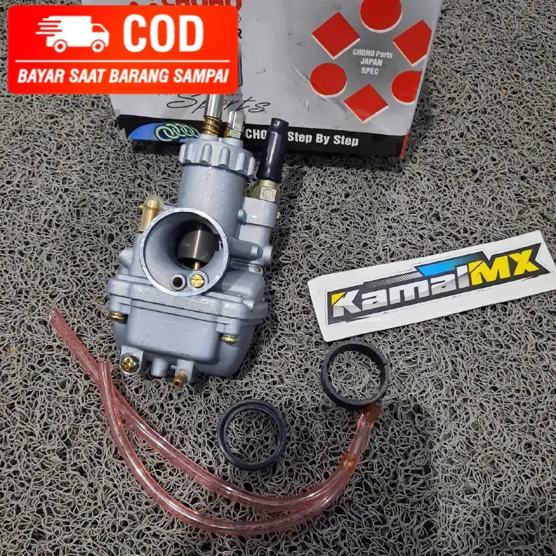 KARBU KARBURATOR SUZUKI A100 A 100 BARANG IMPORT TINGAL PASANG 0