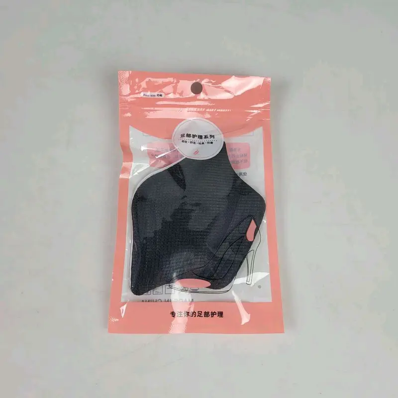 ganjalan sepatu snackers / sol bantalan sepatu kebesaran / sol bantalan tumit sepatu kebesaran 2