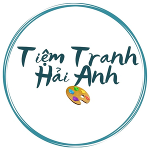 Tiệm Tranh Hải Anh