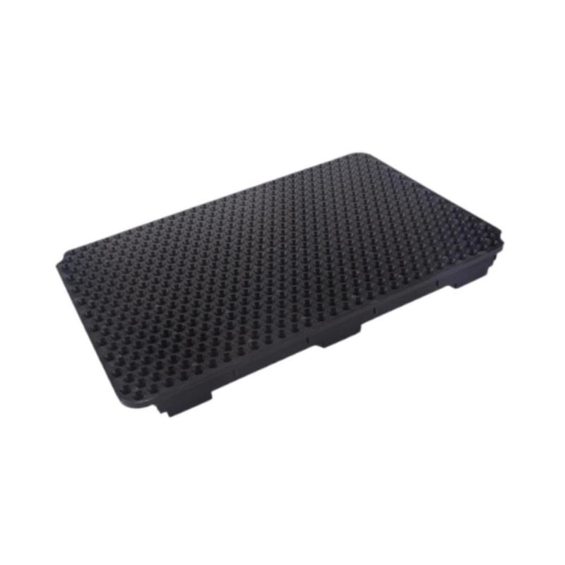 Khay Nảy Mầm, Kích Thước 658 Lỗ, Thiết Kế Đậu Phộng, Nhẹ, Thích Hợp Để Trồng Cây, Bảng Thủy Canh, Khay Trồng Cây Mầm 8