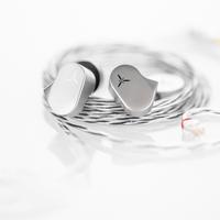 Gambar Moondrop LAN 10MM Beryllium Plated Diaphragm In Ear Monitor Earphone dari CSI-ZONE Kota Administrasi Jakarta Pusat 5 Tokopedia