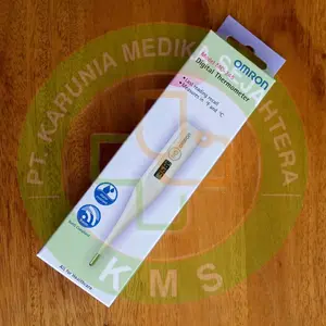 Thermometer Digital OMRON MC-245