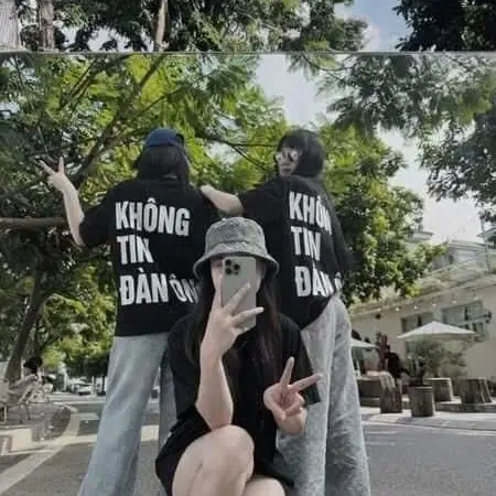 “Tuy anh có tài ... Nhưng không tài nào có được em ”  #