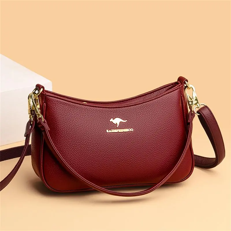 Tas Selempang Wanita Noora | Tas Selempang Wanita | Selempang Wanita Minimalis | Tas Wanita Kasual | Selempang Formal Wanita | Tas Wanita Polos Simpel | Tas Pesta Wanita | Tas Wanita Cocok Segala Tema