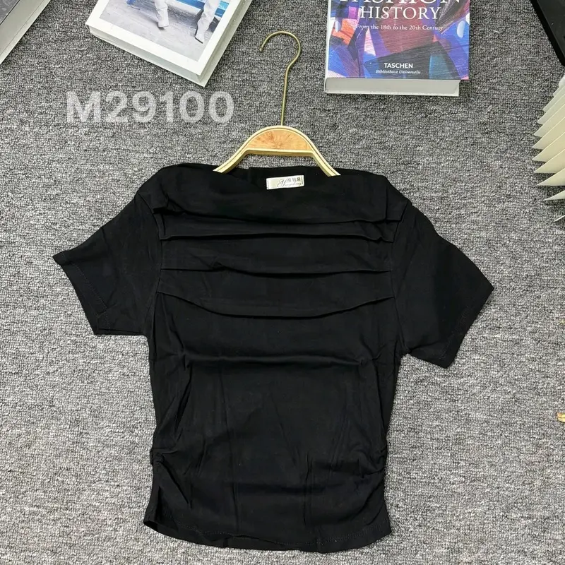 áo kiểu trễ vai chất đẹp co giãn 4 chiều bomber croptop aochong nang khoác áodạ 3
