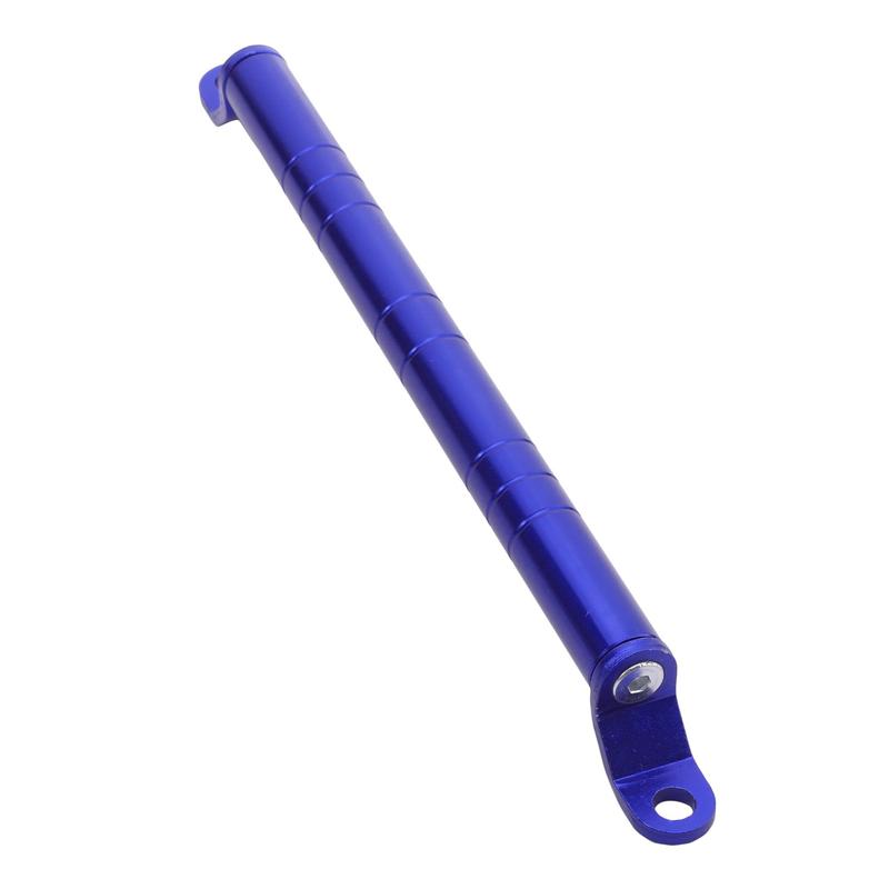 Product Introduction of Motorcycle Adjustable Handlebar Balance Bar Reinforced Crossbar 14