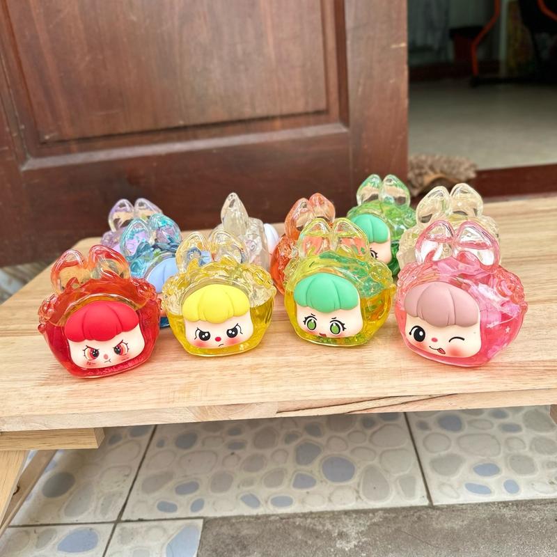 Xé túi may mắn trên live Mộng Mộng Nước to ( Nv + cặp)