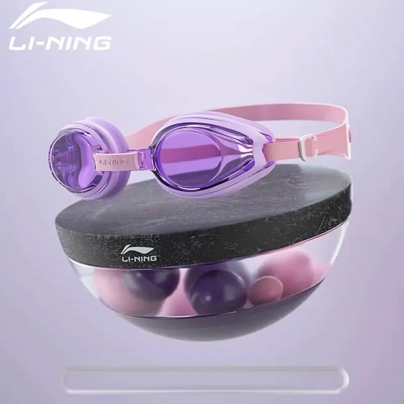 Kính bơi lining trẻ em từ 5-12 tuổi 1