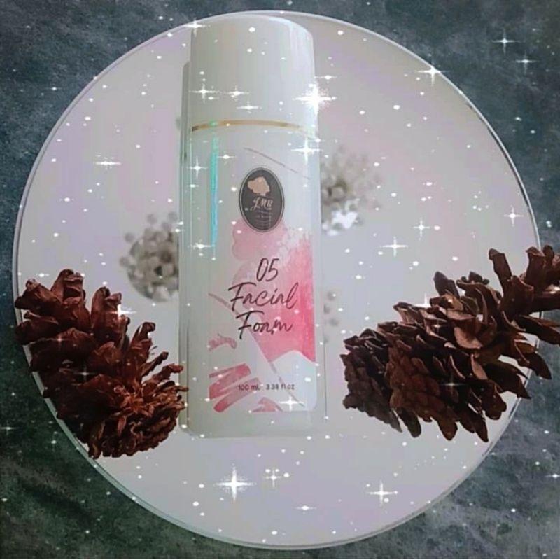 Jmb paket glow / glowing - JM BEAUTY SKINCARE -  JMB CANGGU MOJOKERTO  Mencerahkan Wajah 6