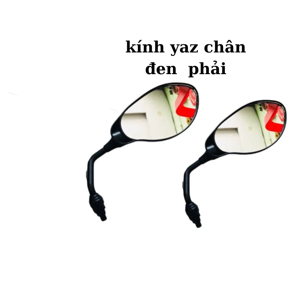 Kính chiếu hậu YaZ gắn mọi loại xe