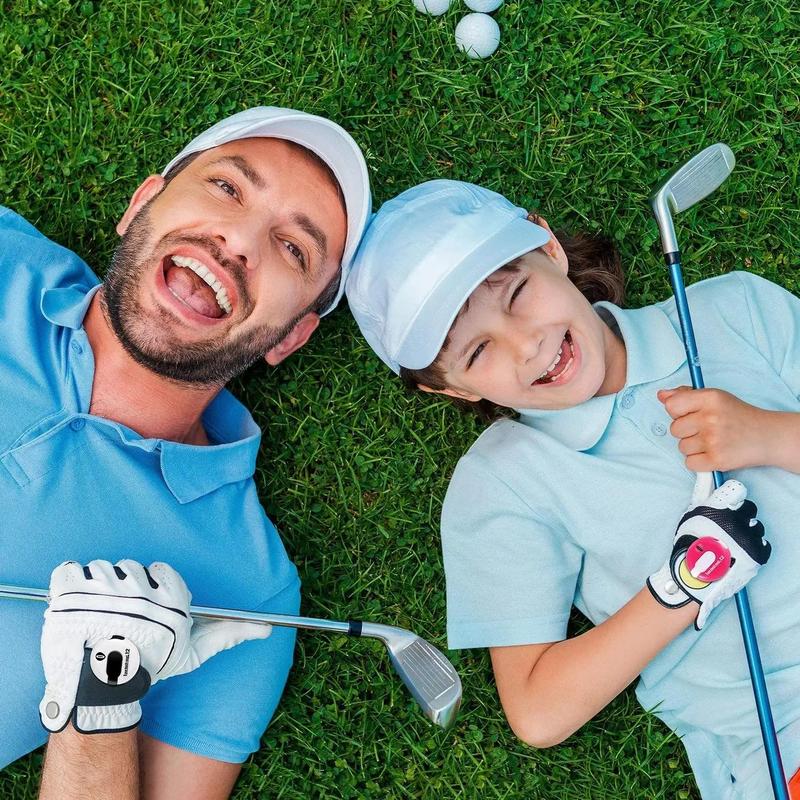 Bộ Đếm lần đánh Golf, Cầm Tay Mini, Thiết Lập Lại Dễ Dàng, Lên Đến 12 Lần Đánh, Bộ Đếm Điểm Golf, Bút Đánh Dấu Kẹp Găng Tay, Có Sẵn Để Dropshipping 7