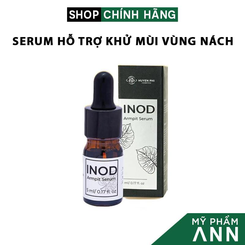 Serum INOD Khử Mùi Hôi Nách Và Khử Hôi Chân Huyền Phi Cosmetics