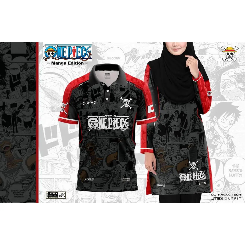 One Piece Tshirt Jersey Collar/Muslimah/Short Sleeve Jersey Muslimah Malaysia Raya Clothes 2024 Viral Jersey Cheap Muslimah Clothes Microfibre Jersey Clothes