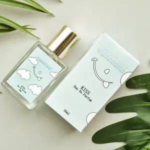 PRJ PARFUM HAPPY BABY - KISS | PRJ COLOUR (LAST BLUE) | PARFUM UNISEX | PARFUM BRANDED | PARFUM BEST SELLER |PARFUM EDP