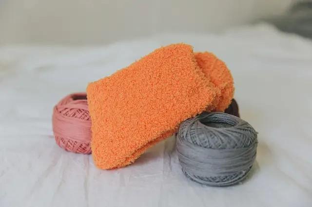 Kaos Kaki musim dingin kaos kaki hangat pria wanita multi warna Wanita Pria Nyaman Uniseks Dewasa Lembut Pendek Semata Snakeskin Pergelangan Kaki