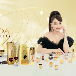 KEM NÁM TRÂM ANH ZELDA PLUS