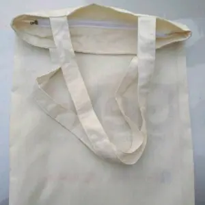 TOTEBAG BLACU RESLETING 30X40 Polos