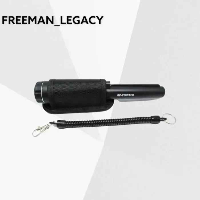 Pointer Detektor Logam Metal Pinpointer 1166000 Freeman_Legacy 0