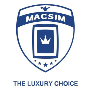 Thảm lót sàn ô tô Macsim