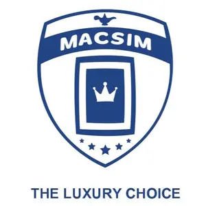 Thảm lót sàn ô tô Macsim