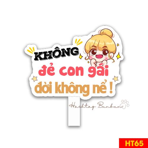 Hashtag sinh nhật, Tranh, biển chụp hình sinh nhật (link 2) 1
