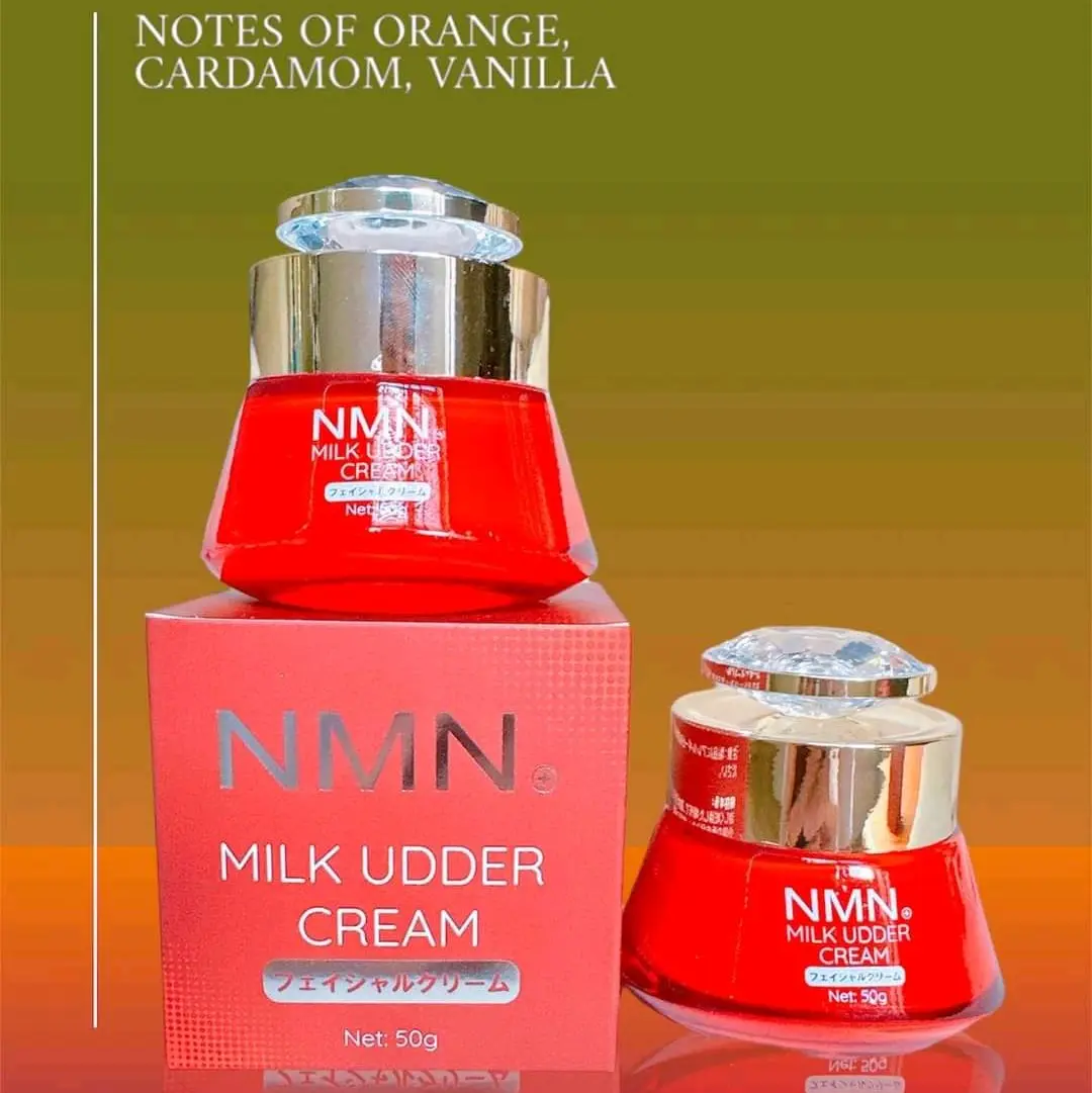 Kem dưỡng da NMN của nhật 1.200.000#300k Làm Đẹp Da