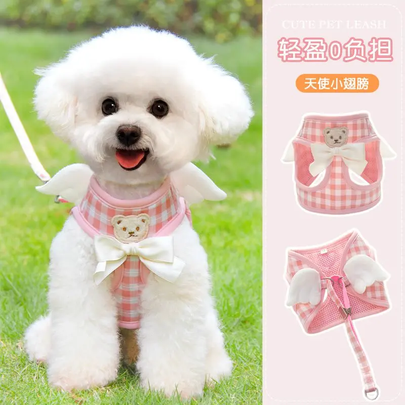 Dây Xích Mèo Dây Xích Chó, Thiết Kế Dễ Thương, Phù Hợp Với Chó Và Mèo Nhỏ Và Trung Bình Thích Hợp Đi Dạo, Dây Xích Mèo, Được Đánh Giá Tích Cực 96%, Năm 2025 1
