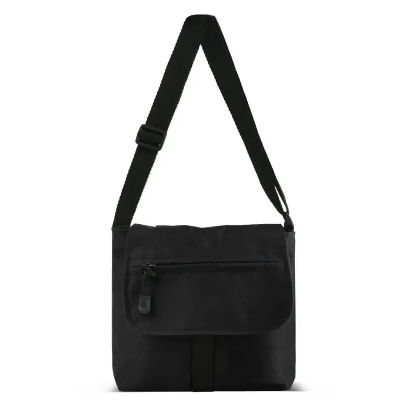 PALING LARIS Tas Selempang Pria Original Highmore TERLARIS Hitam Slingbag 3