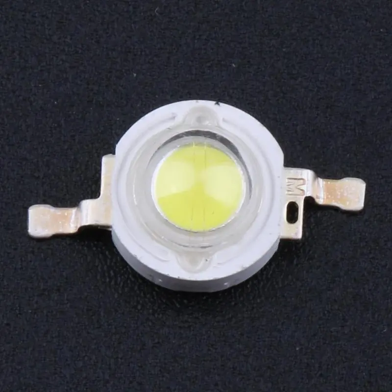 Product Introduction of Các thành phần hạt Nhỏ công suất cao 3W 0