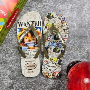 Kha Dép Thái Cao Su