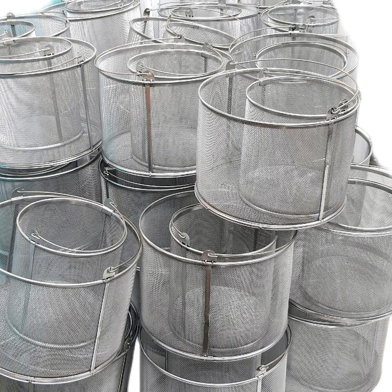 Rổ Ngâm Lúa Ngũ Cốc Cho Gà Ăn Lớn. Trung. Nhỏ. Có Nắp Và K Nắp