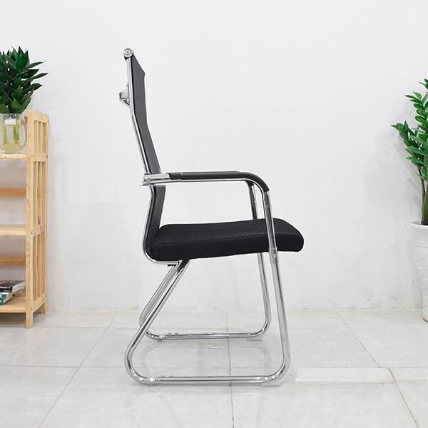 Product Introduction of Ghế lưới chân quỳ CQ68 , Kết cầu khung sắt , lưới, chân thép chắc chắn, ngoois chắc chắn, dễ lắp đặt, gọn gàng , được sử dụng rộng rãi ở các văn phòng, phòng họp, phòng làm việc 2