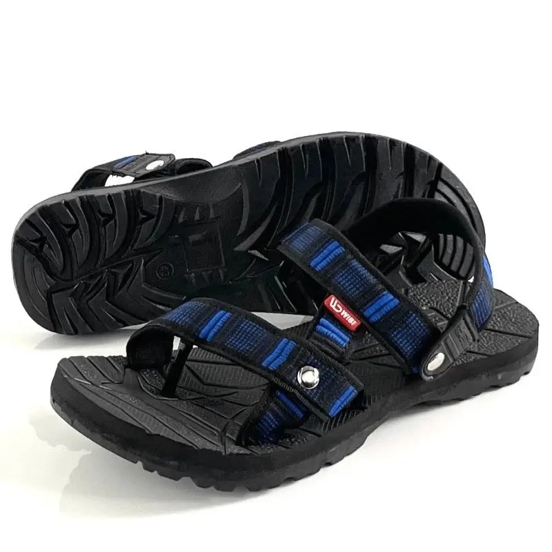 Sandal hiking sandal gunung laki laki sandal gunung cowok sandal gunung pria Sendal