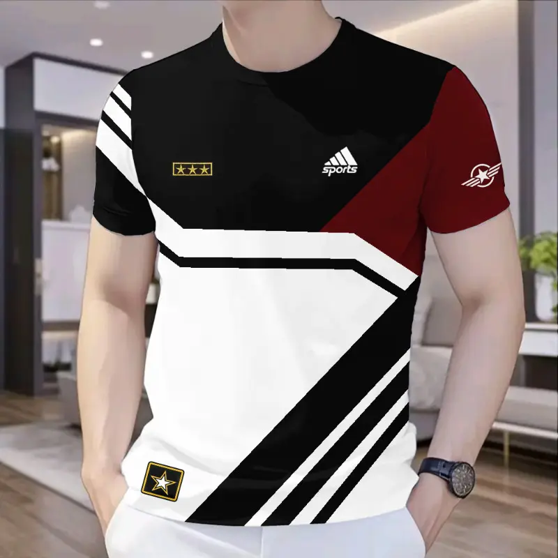Korean fashion unisex polo shirts are made of high-quality materials. Stylish menswear style for all occasions. Put on the Sop