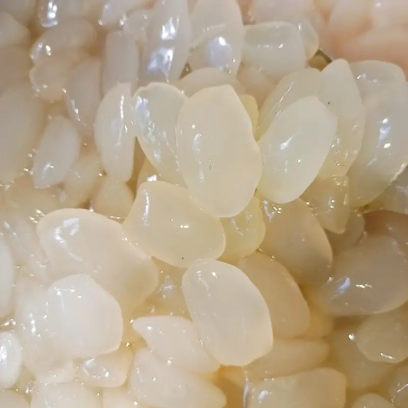 1Kg Đác Rim Nhiều Vị: Chanh Dây, Dâu Tây, Atiso, Đường Thốt Nốt, Đường Phèn, Cam , Dâu Tằm Đậm Đặc 8